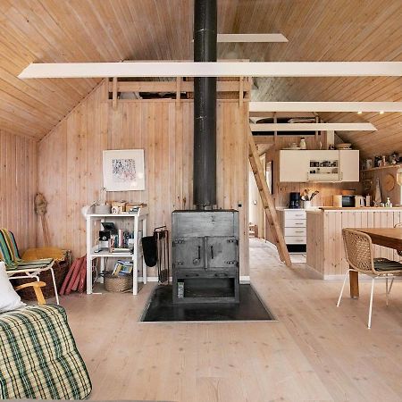 7 Person Holiday Home In Skagen Kandestederne Экстерьер фото