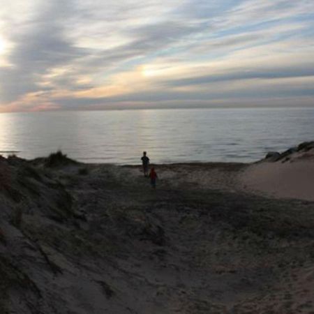 7 Person Holiday Home In Skagen Kandestederne Экстерьер фото