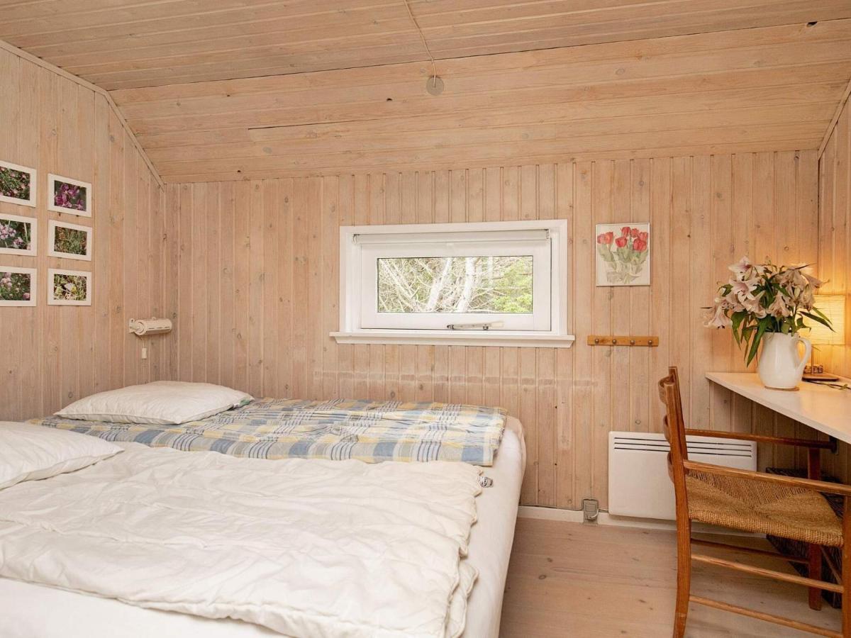 7 Person Holiday Home In Skagen Kandestederne Экстерьер фото