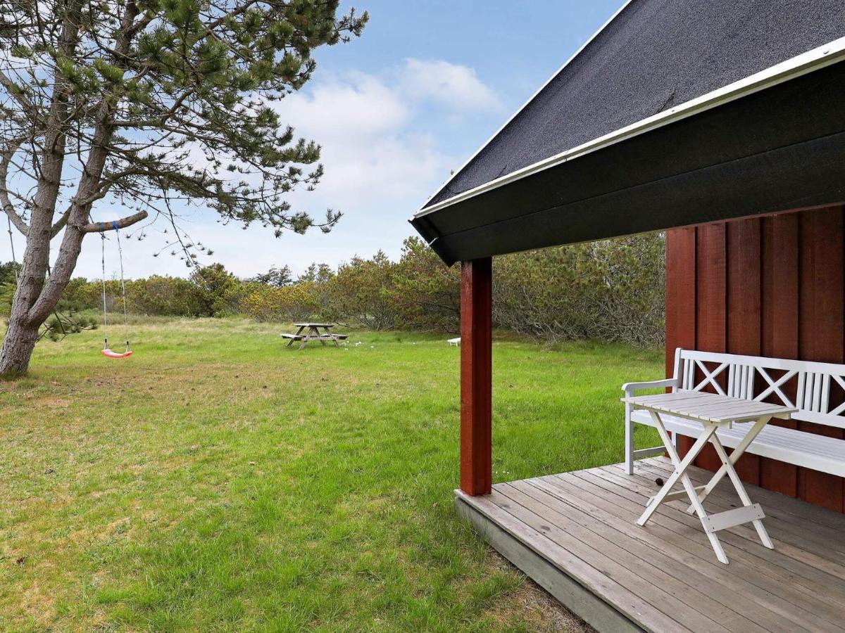 7 Person Holiday Home In Skagen Kandestederne Экстерьер фото