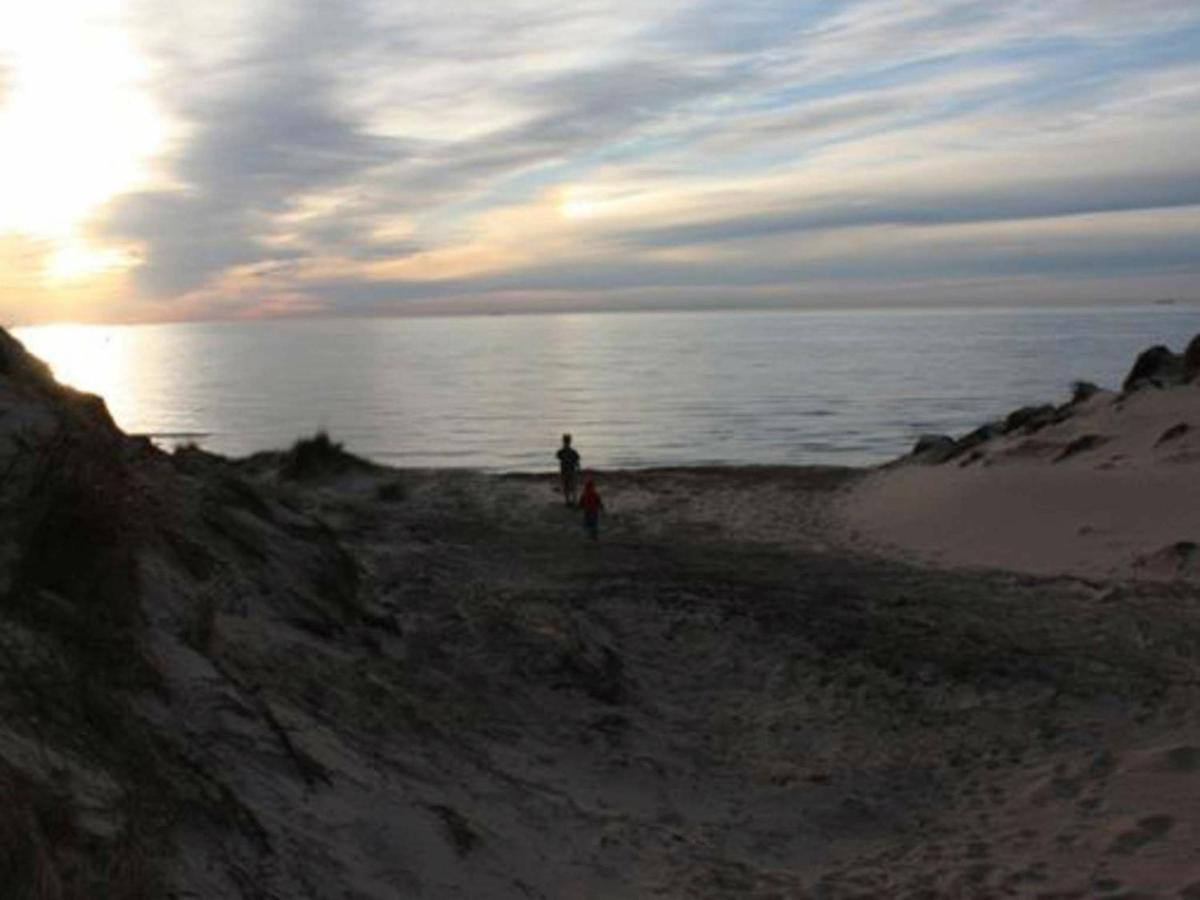 7 Person Holiday Home In Skagen Kandestederne Экстерьер фото