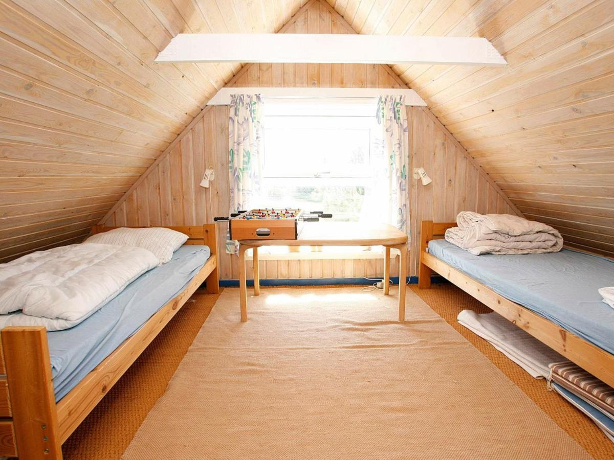 7 Person Holiday Home In Skagen Kandestederne Экстерьер фото