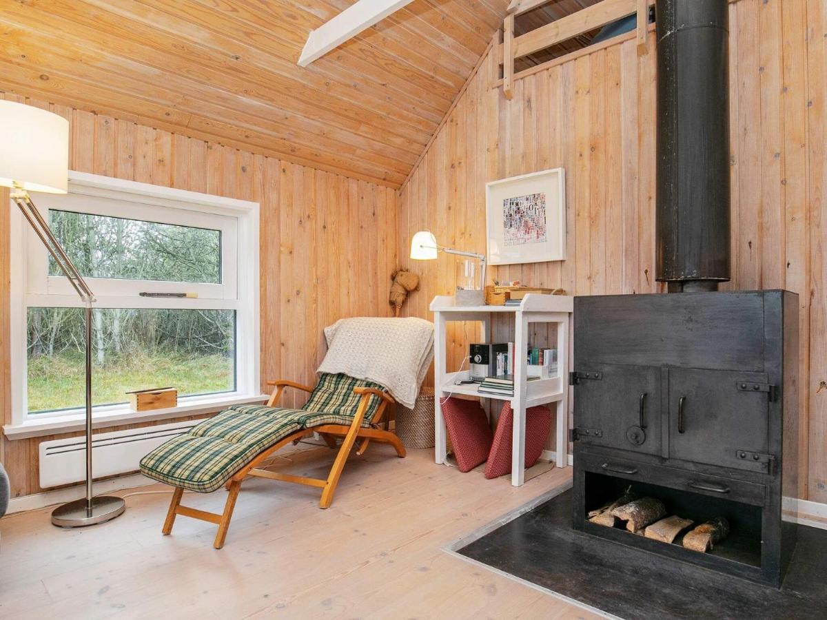 7 Person Holiday Home In Skagen Kandestederne Экстерьер фото