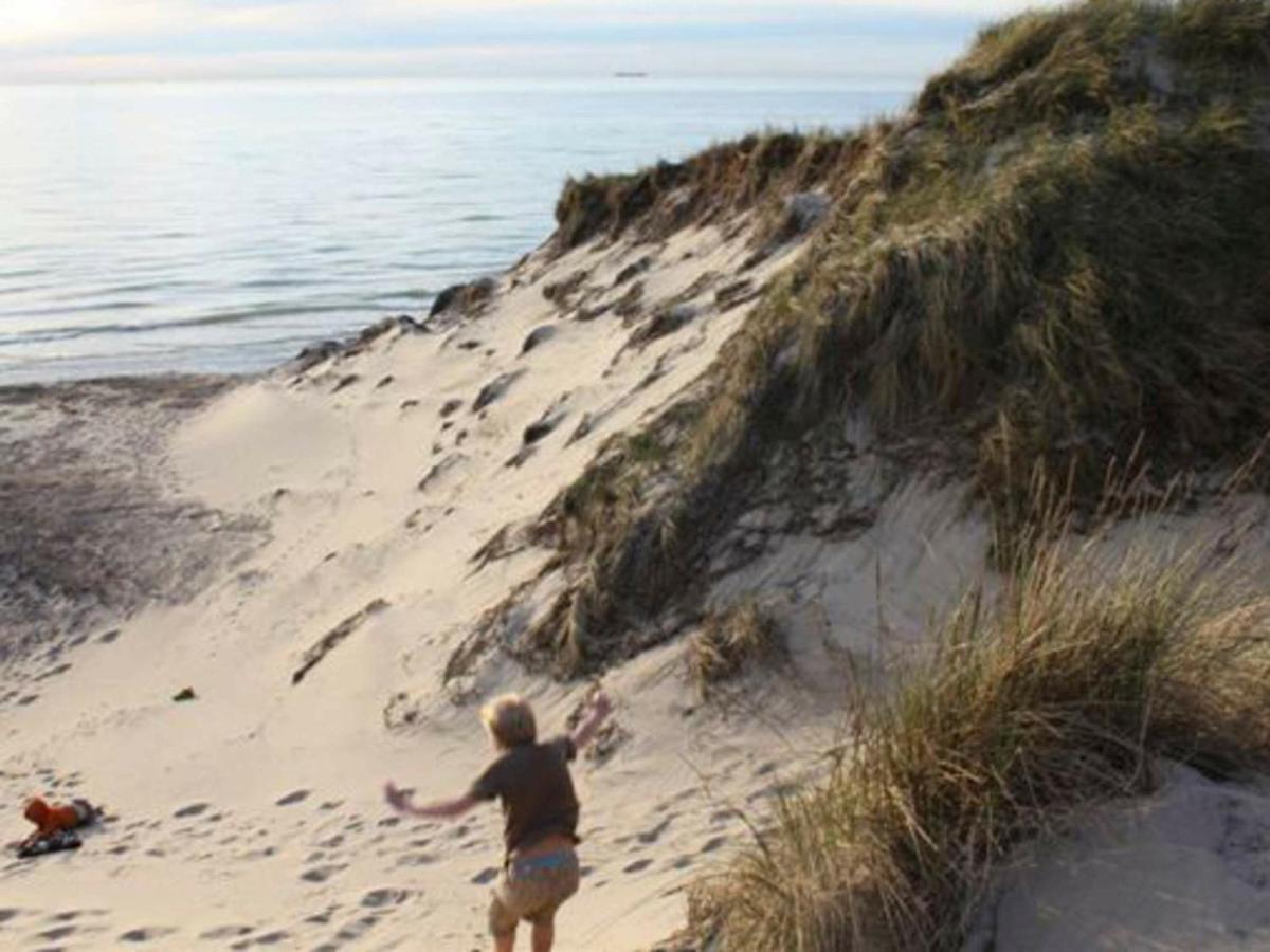 7 Person Holiday Home In Skagen Kandestederne Экстерьер фото